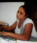 Rencontre Femme Madagascar à Diego Suarez : Annie, 38 ans